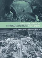 Geotechnical Aspects Of Underground Construction In Soft Ground edito da Taylor & Francis Ltd