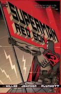 Superman Red Son (New Edition) di Mark Millar edito da DC Comics