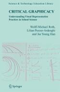 Critical Graphicacy di Jae Young Han, Lilian Pozzer-Ardenghi, Wolff-Michael Roth edito da Springer Netherlands