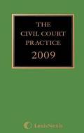 The Civil Court Practice edito da LexisNexis UK