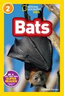 National Geographic Readers: Bats di Elizabeth Carney edito da NATL GEOGRAPHIC SOC