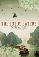 The Lotus Eaters di Tatjana Soli edito da Blackstone Audiobooks