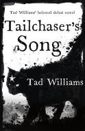 Tailchaser's Song di Tad Williams edito da Hodder & Stoughton