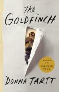 The Goldfinch di Donna Tartt edito da Little Brown and Company