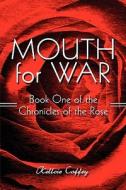 Book One Of The Chronicles Of The Rose di Kellcie Coffey edito da Publishamerica