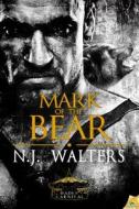 Mark of the Bear di NJ Walters edito da Samhain Publishing