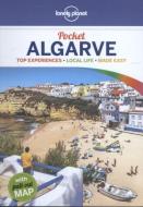 Lonely Planet Algarve Pocket di Lonely Planet, Andy Symington edito da Lonely Planet