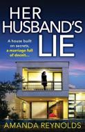 Her Husband's Lie di Amanda Reynolds edito da Boldwood Books Ltd