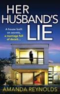 Her Husband's Lie Her Husband's Lie