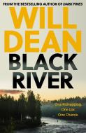 Black River di Will Dean edito da Oneworld Publications
