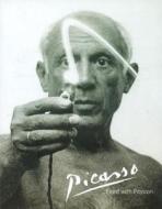 Picasso: Fired with Passion edito da National Museums of Scotland