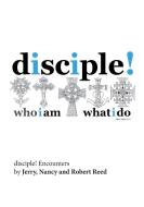 disciple! Encounters di Jerry Reed, Nancy Reed, Robert H Reed edito da CREED España