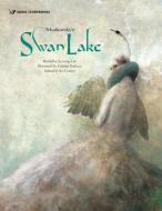 Tchaikovsky's Swan Lake di Ji-Yeong Lee edito da BIG & SMALL
