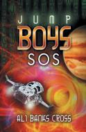 Jump Boys di Alex Banks, Ali Cross edito da Novel Ninjutsu