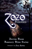 The Zozo Phenomenon di Darren Evans, Rosemary Ellen Guiley edito da Visionary Living, Inc.