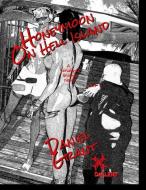 Honeymoon on Hell Island Part 4 di Daniel Grant edito da LIGHTNING SOURCE INC