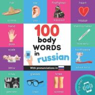 100 body words in russian di Yukismart edito da Amazon Digital Services LLC - Kdp
