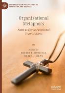 Organizational Metaphors edito da Springer Nature Switzerland Ag