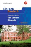 EinFach Deutsch ... verstehen. NN 4 edito da Westermann Schulbuch