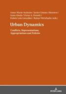 Urban Dynamics edito da Lang, Peter GmbH