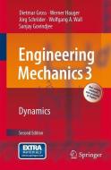 Engineering Mechanics 3 di Dietmar Gross, Werner Hauger, Jörg Schröder, Wolfgang A. Wall, Sanjay Govindjee edito da Springer-Verlag GmbH