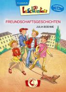Lesepiraten - Freundschaftsgeschichten di Julia Boehme edito da Loewe Verlag GmbH