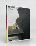 Modern Architecture & Design In Germany di Caroline Klein edito da Daab