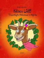 Klaras Welt - Traumhafte Abenteuer in Afrika di Elma Nielsen edito da Seifert Verlag