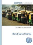Ram Sharan Sharma edito da Book On Demand Ltd.