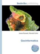 Geoinformatics edito da Book On Demand Ltd.