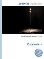 Creationism edito da Book On Demand Ltd.