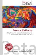 Terence McKenna edito da Betascript Publishers