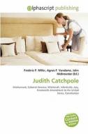 Judith Catchpole edito da Vdm Publishing House