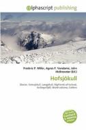 Hofsjokull edito da Betascript Publishing