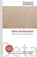 Ramu Rainbowfish edito da Betascript Publishing