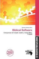 Biblical Software edito da Brev Publishing