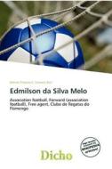 Edmilson Da Silva Melo edito da Betascript Publishing