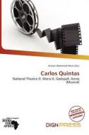 Carlos Quintas edito da Dign Press