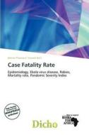 Case Fatality Rate edito da Dicho