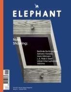 Elephant #16 edito da Frame Publishers