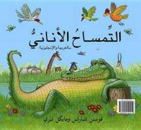 The Selfish Crocodile di Faustin Charles edito da Bloomsbury Qatar Foundation Publishing