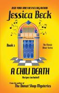 A Chili Death di Jessica Beck edito da Cozy Publishing