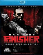 Punisher: War Zone edito da Lions Gate Home Entertainment