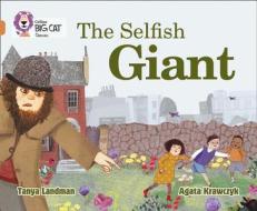 The Selfish Giant di Tanya Landman edito da HarperCollins Publishers