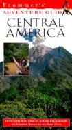 Central America di Fiona Dunlop, etc. edito da John Wiley And Sons Ltd