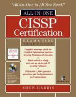 Cissp All-in-one Exam Guide, Third Edition di Shon Harris edito da Mcgraw-hill Education - Europe