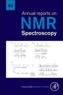 Annual Reports on NMR Spectroscopy edito da ACADEMIC PR INC