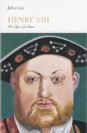 Henry VIII (Penguin Monarchs) di John Guy edito da PENGUIN UK