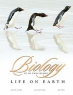Biology: Life on Earth with Physiology Value Pack (Includes Current Issues in Biology, Vol 5 & Current Issues in Biology, Vol 4 di Gerald Audesirk, Teresa Audesirk, Bruce E. Byers edito da Benjamin-Cummings Publishing Company
