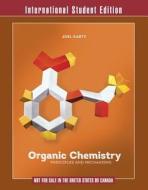 Organic Chemistry di Joel Karty edito da Ww Norton & Co